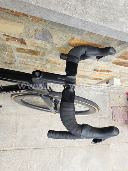 Specialized S-Works Tarmac SL7 Ultegra Di2 12speed Roval Rapide - 9