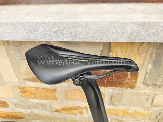 Specialized S-Works Tarmac SL7 Ultegra Di2 12speed Roval Rapide - 11