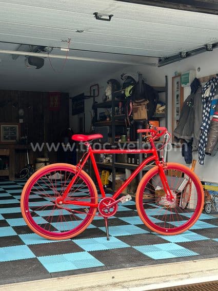 Vélo Martone - neuf - 1