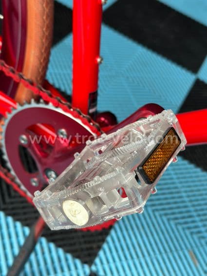 Vélo Martone - neuf - 12