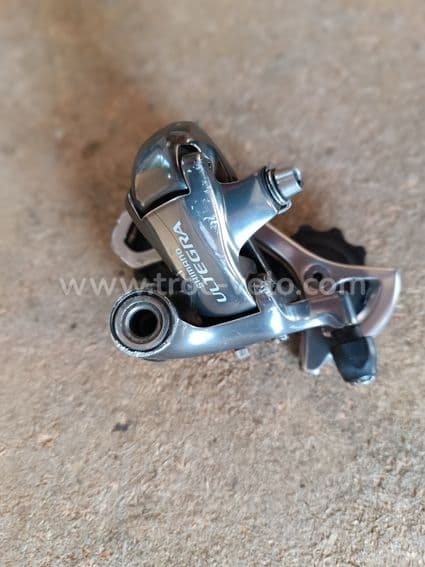 Dérailleur Arrière Shimano Ultegra 10 Vitesses - 1