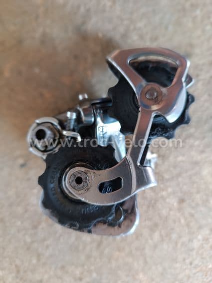 Dérailleur Arrière Shimano Ultegra 10 Vitesses - 2