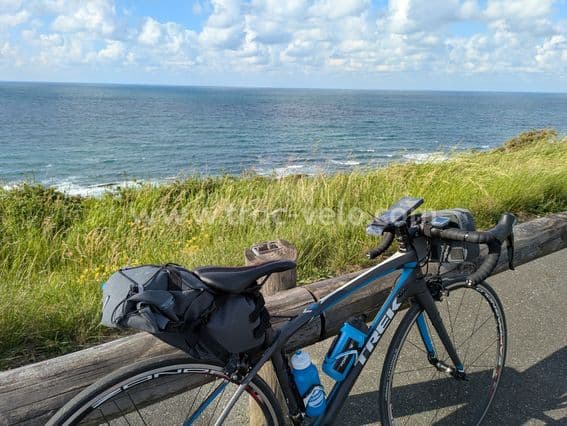 Vélo Trek Silque - 2
