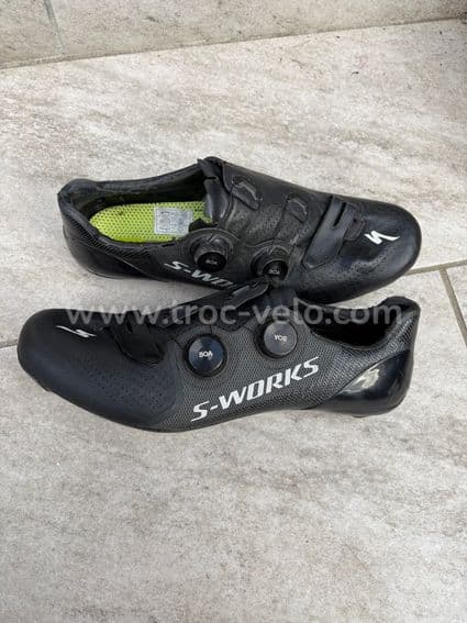 Chaussures Specialized S works 7 45,5 - 2