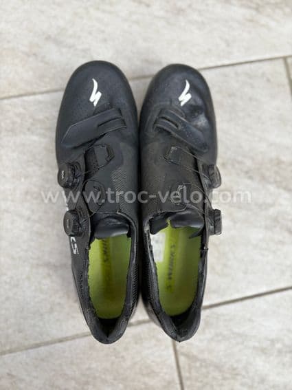 Chaussures Specialized S works 7 45,5 - 4