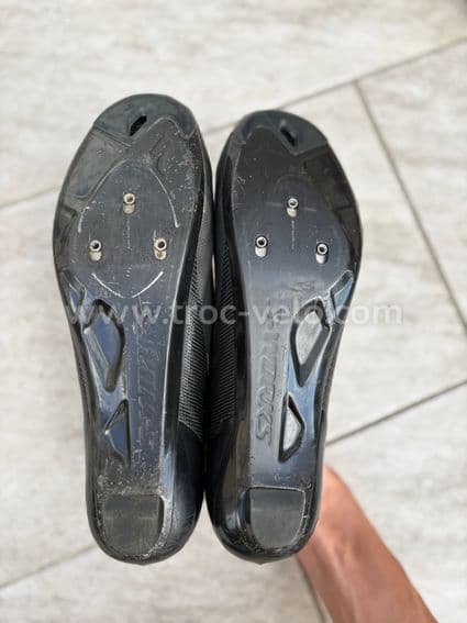 Chaussures Specialized S works 7 45,5 - 5