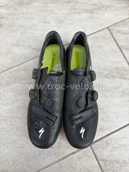 Chaussures Specialized S works 7 45,5 - 6