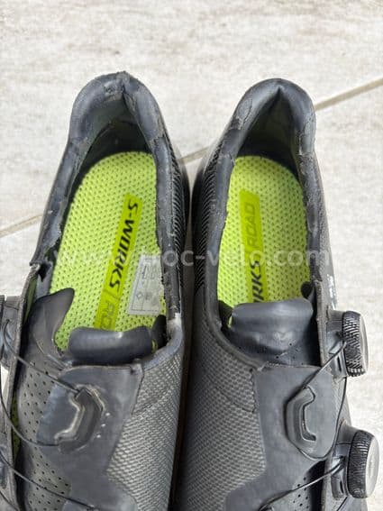 Chaussures Specialized S works 7 45,5 - 7