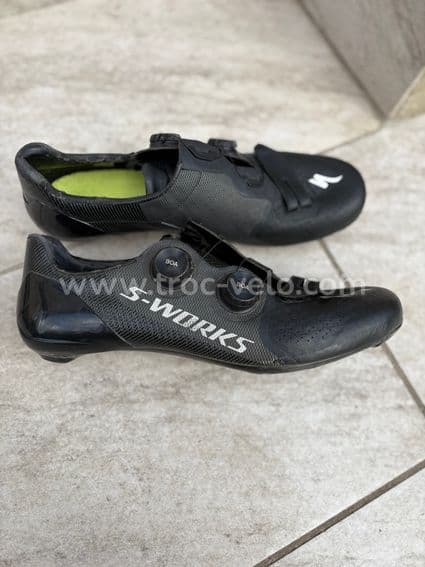 Chaussures Specialized S works 7 45,5 - 8