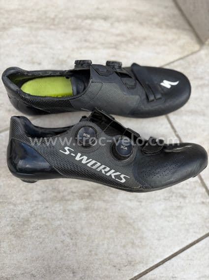 Chaussures Specialized S works 7 45,5 - 9