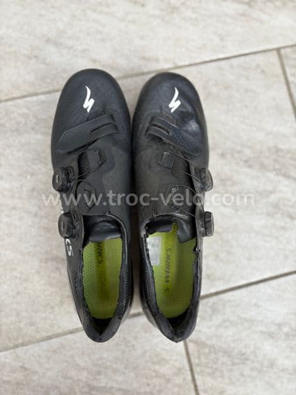 Chaussures Specialized S works 7 45,5 - 10