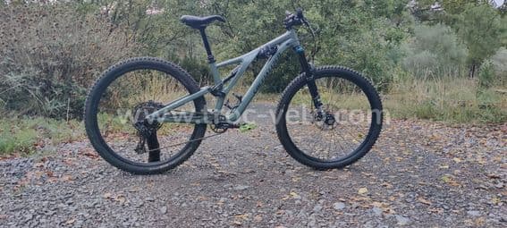 All Mountain 29er Stumpjumper comp alu 2021 taille S3 - 2