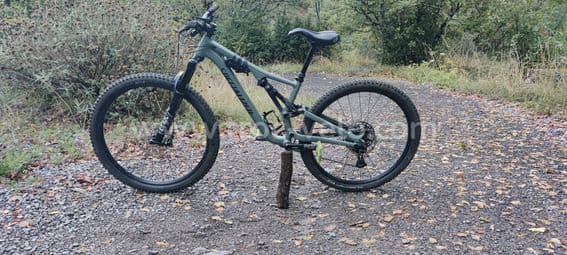 All Mountain 29er Stumpjumper comp alu 2021 taille S3 - 3