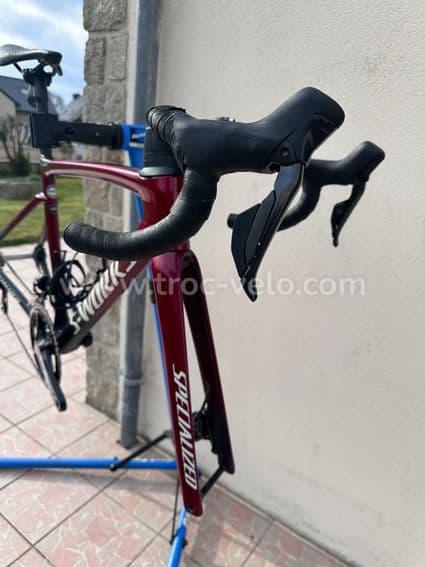 SPECIALIZED SWORKS TARMAC SL7 - 3