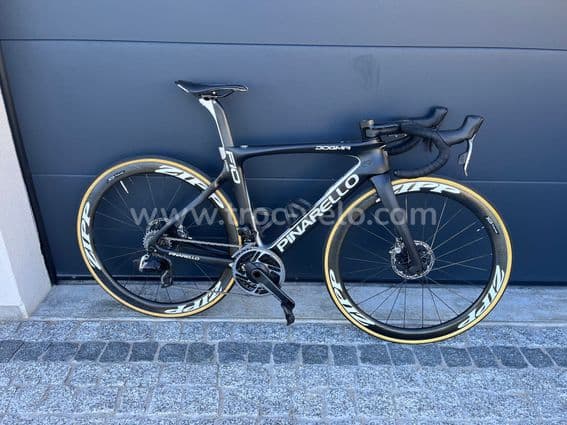 Pinarello Dogma F10 disque - 1