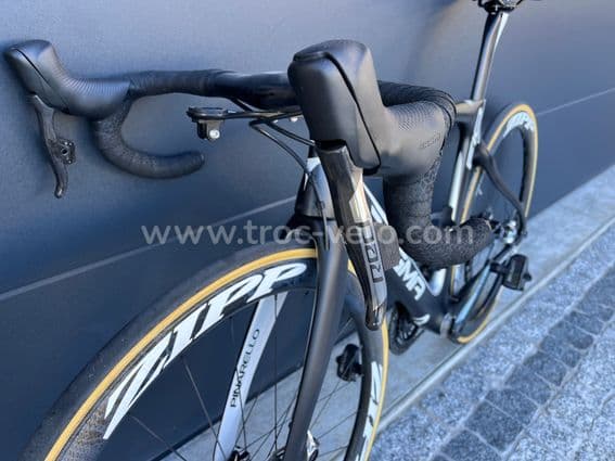 Pinarello Dogma F10 disque - 2