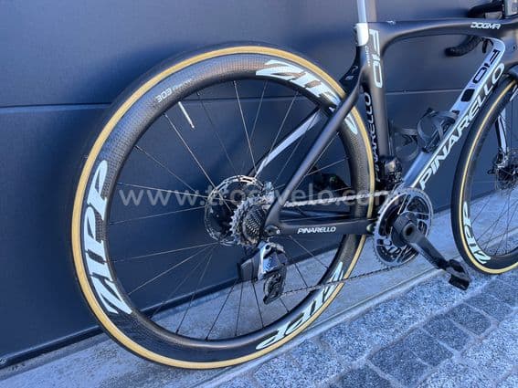 Pinarello Dogma F10 disque - 4