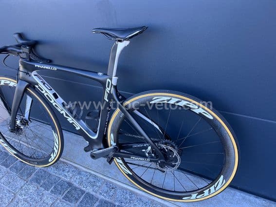 Pinarello Dogma F10 disque - 5