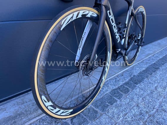 Pinarello Dogma F10 disque - 6