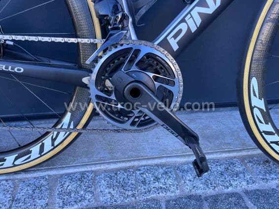 Pinarello Dogma F10 disque - 7