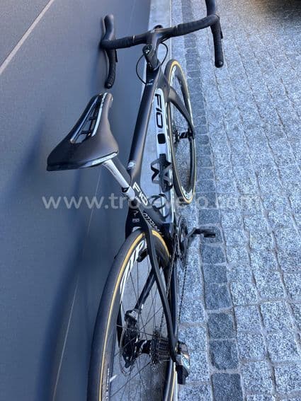 Pinarello Dogma F10 disque - 8