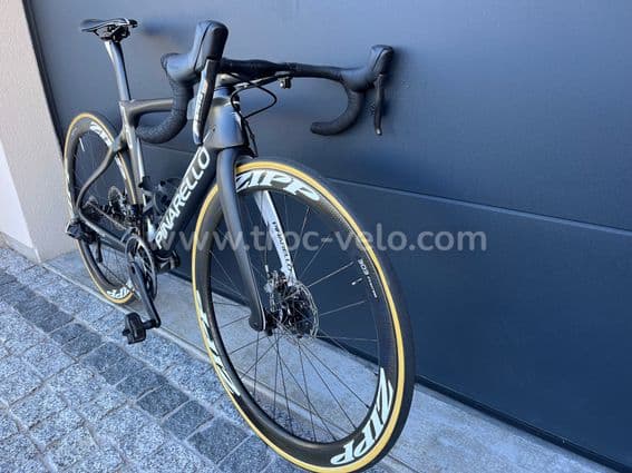 Pinarello Dogma F10 disque - 9