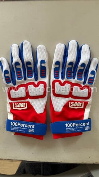 Gants VTT 100% Langdale - 1