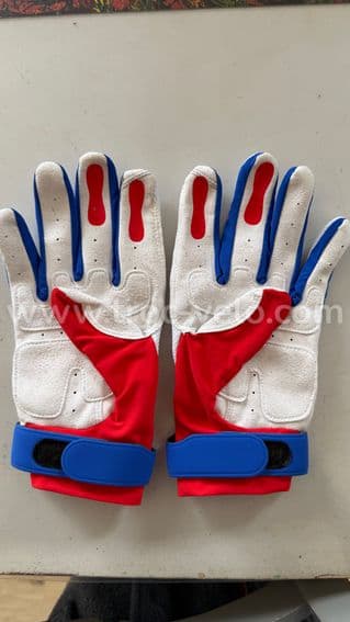 Gants VTT 100% Langdale - 2