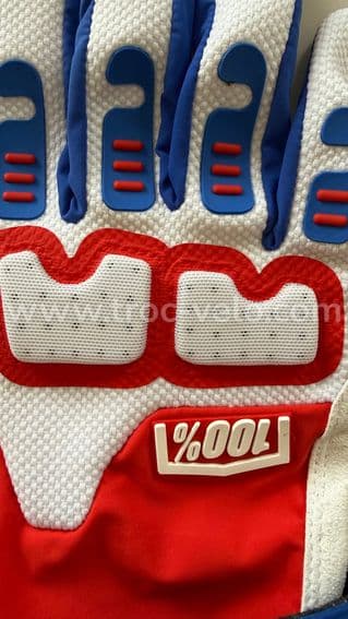 Gants VTT 100% Langdale - 3