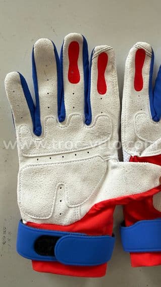 Gants VTT 100% Langdale - 4