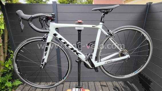Vélo de route look - 1