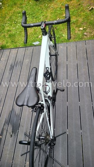 Vélo de route look - 4
