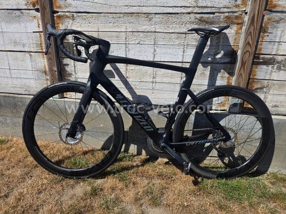 Specialized venge pro - 2