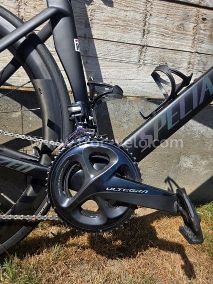Specialized venge pro - 4