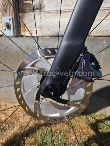 Specialized venge pro - 5