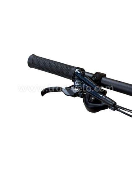 Conway eWME 529 MX VTT électrique Shimano XT 2021 - 4