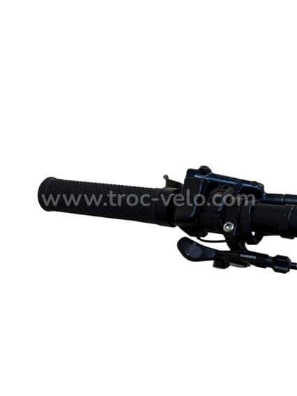Conway eWME 529 MX VTT électrique Shimano XT 2021 - 6