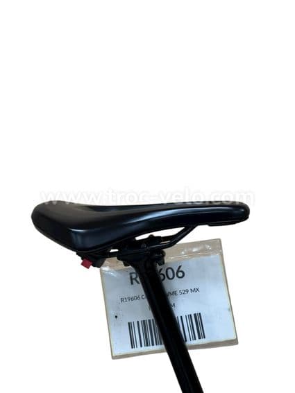 Conway eWME 529 MX VTT électrique Shimano XT 2021 - 8