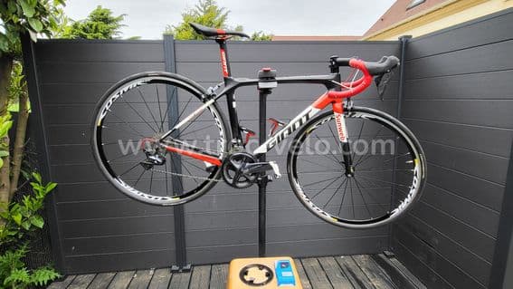 Vélo de route Giant - 1