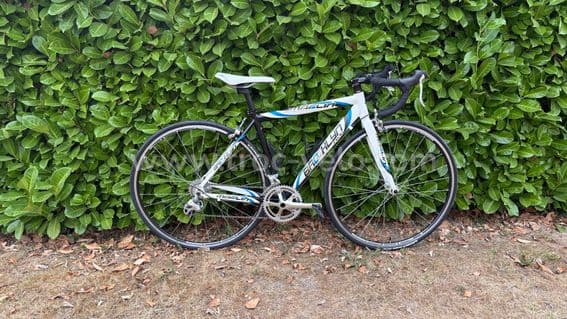 Vélo route enfant - 1