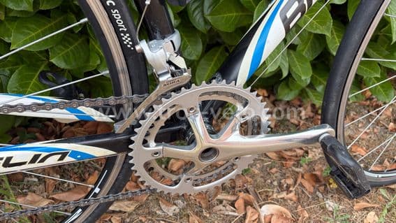 Vélo route enfant - 3