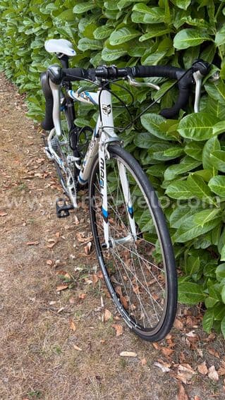 Vélo route enfant - 7