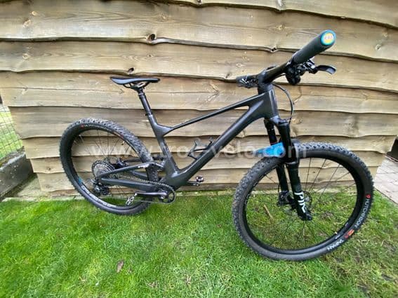 Scott Spark Taille L - 1