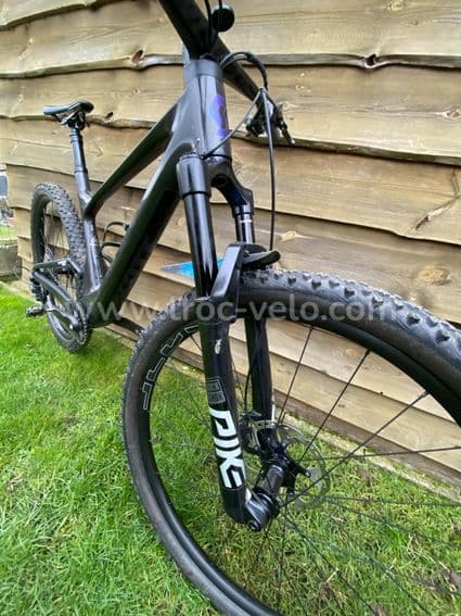 Scott Spark Taille L - 2