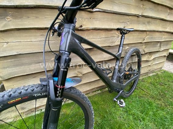 Scott Spark Taille L - 3