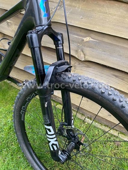 Scott Spark Taille L - 4