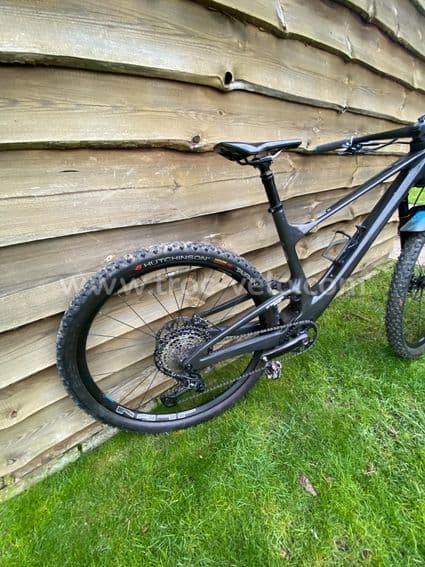 Scott Spark Taille L - 5