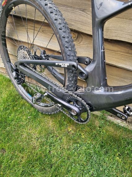 Scott Spark Taille L - 6
