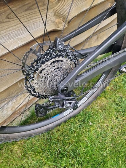 Scott Spark Taille L - 7