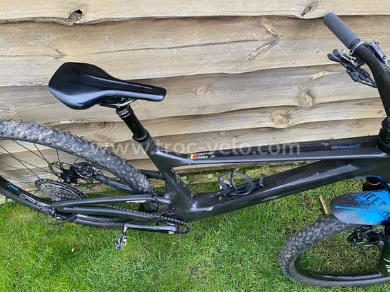 Scott Spark Taille L - 8